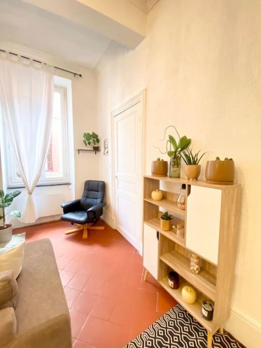 Le Jardin Secret De Nady Apartment การ์กาซอน ภายนอก รูปภาพ